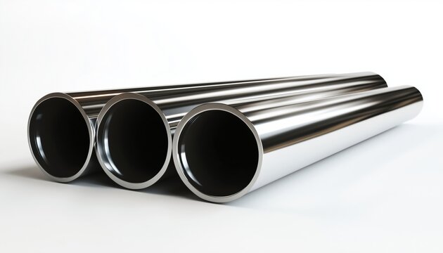 ERW Pipes