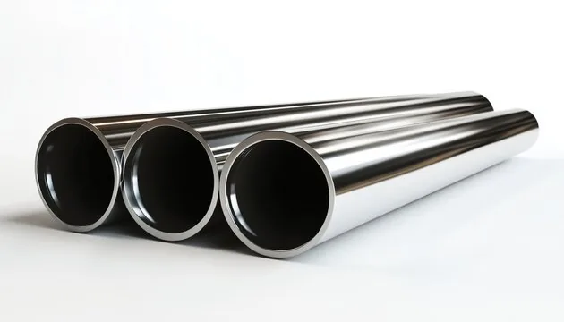 ERW Pipes