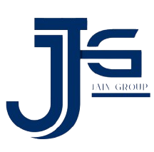 Jain Steels Group Logo